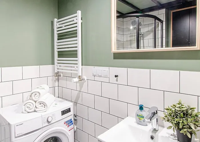 4b Loft Centre * Wroclaw