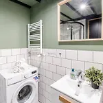 4b Loft Centre * Wrocław